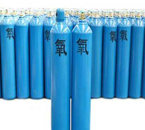 工业氧气