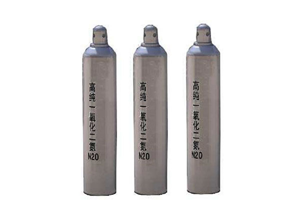 双鸭山高质量工业氩气厂家